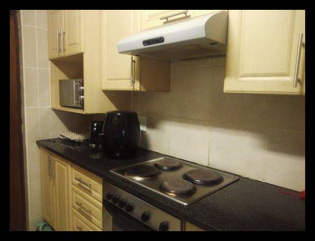 2 BEDROOM SIMPLEX FOR SALE IN ARBORETUM